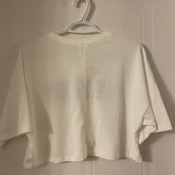 Reebok crop XS - Picture 2 of 3